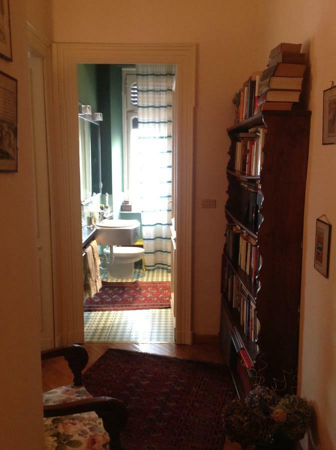 A Casa Armenia B&B Turin Extérieur photo