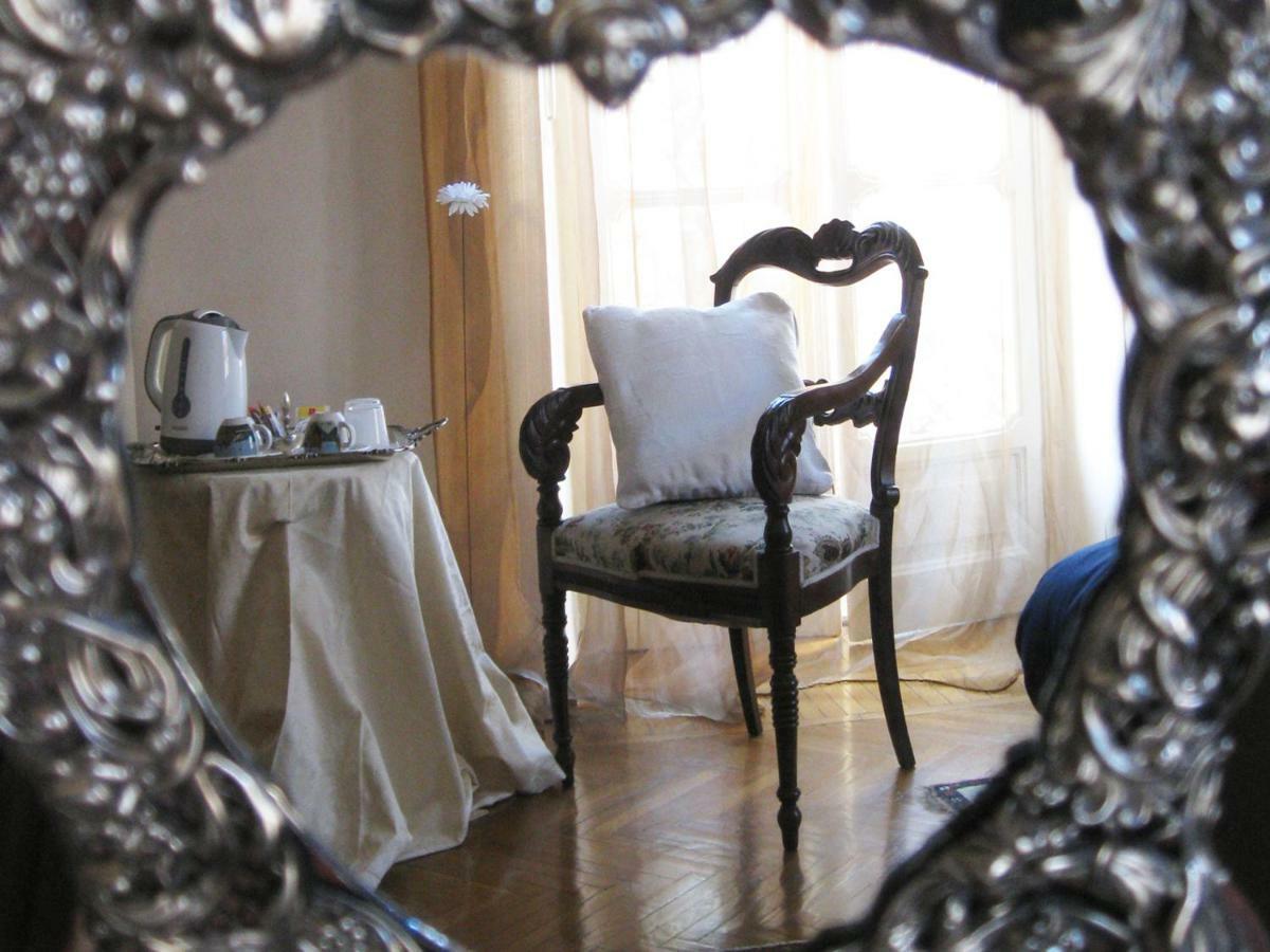 A Casa Armenia B&B Turin Extérieur photo