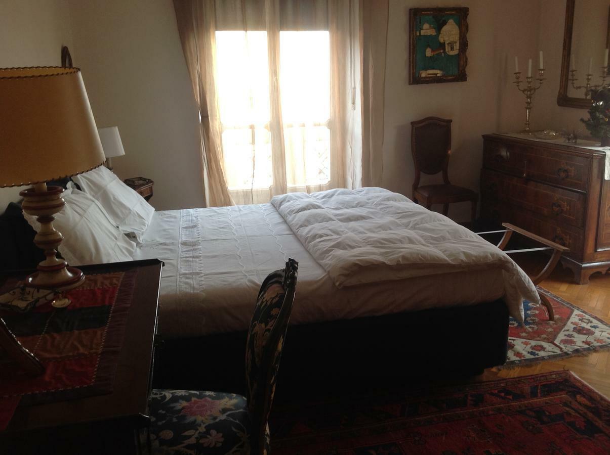 A Casa Armenia B&B Turin Extérieur photo