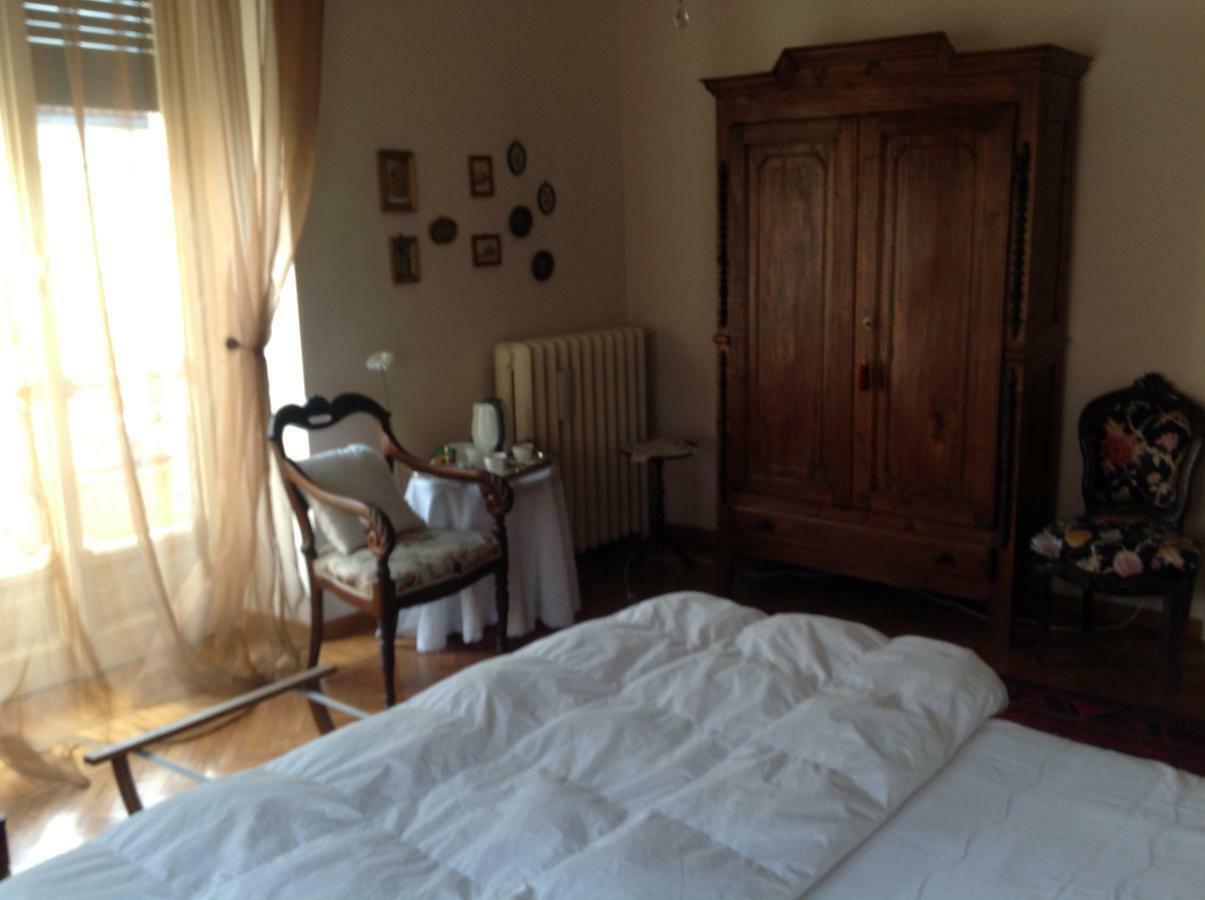 A Casa Armenia B&B Turin Extérieur photo