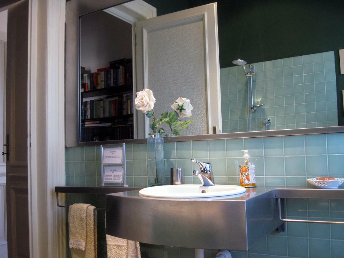 A Casa Armenia B&B Turin Extérieur photo