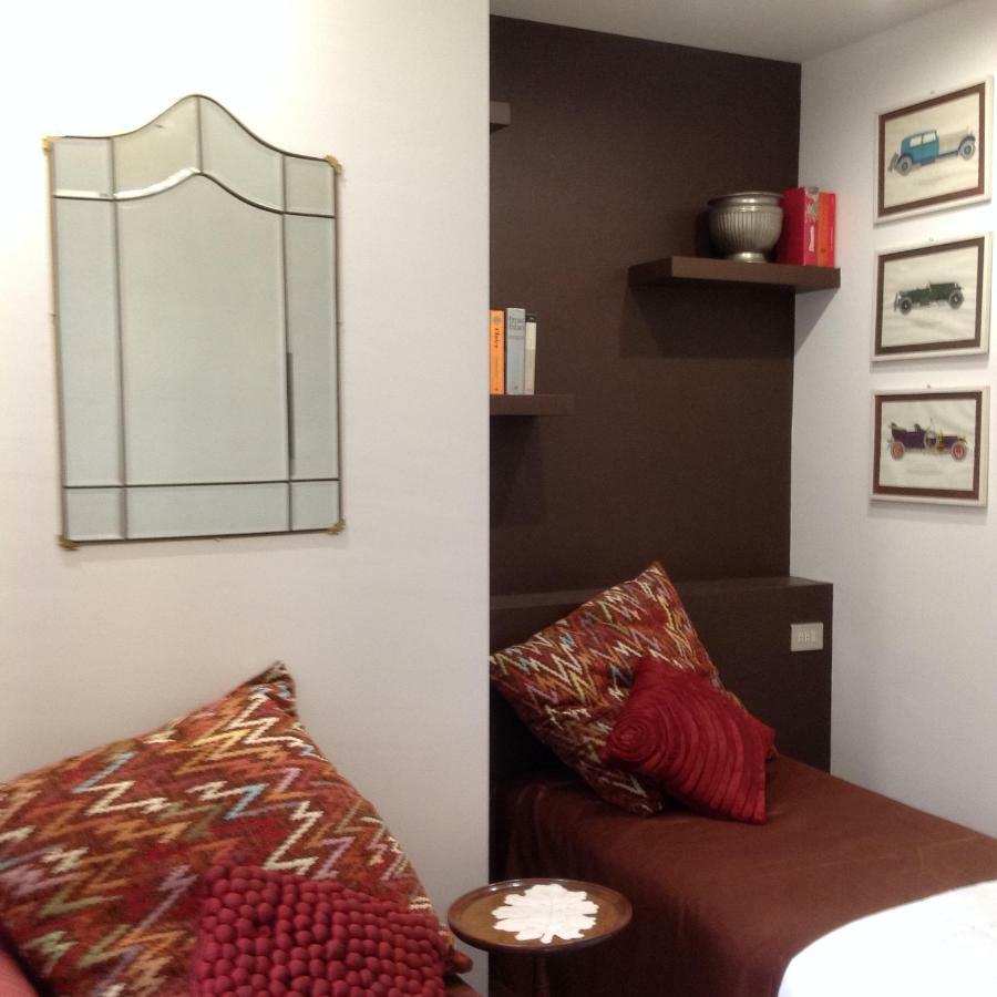 A Casa Armenia B&B Turin Extérieur photo